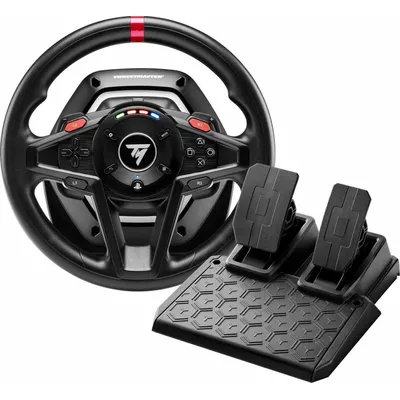 Thrustmaster Kierownica T128 PC PS