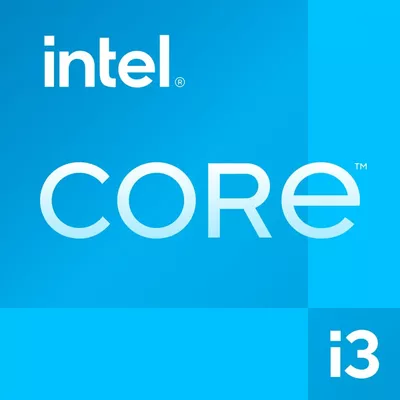Intel Procesor Core i3-13100F BOX 3,4 GHz, LGA1700