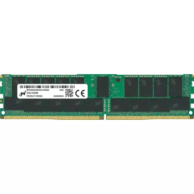 Micron Pamięć DDR4  32GB/3200 RDIMM 2Rx8 CL22