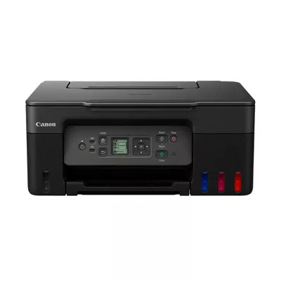 Canon Drukarka PIXMA G3470 BLACK 5805C009