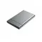 iBOX Obudowa SSD  HD-06 ZEW. 2,5 USB 3.2 GEN.2 10GB/S