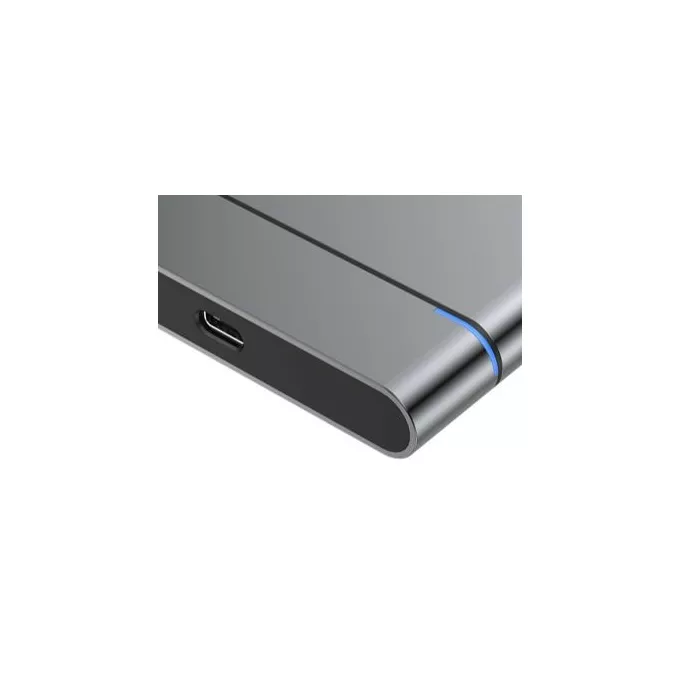 iBOX Obudowa SSD HD-06