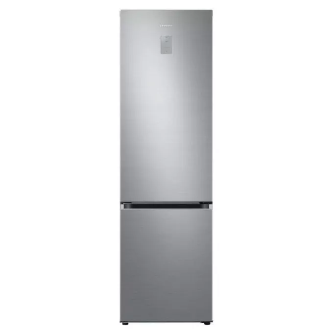 Samsung Chłodziarko-zamrażarka RB38T672CS9