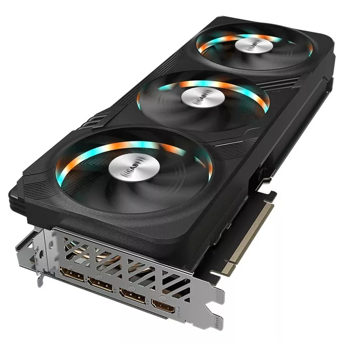 Gigabyte Karta graficzna GeForce RTX 4070 Ti GAMING OC 12GB GDDR6X 192bit
