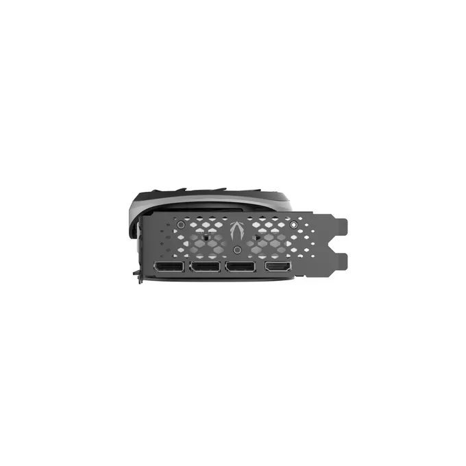 ZOTAC Karta graficzna GeForce RTX 4070 Ti TRINITY 12GB GDDR6X 192bit 3DP/HDMI