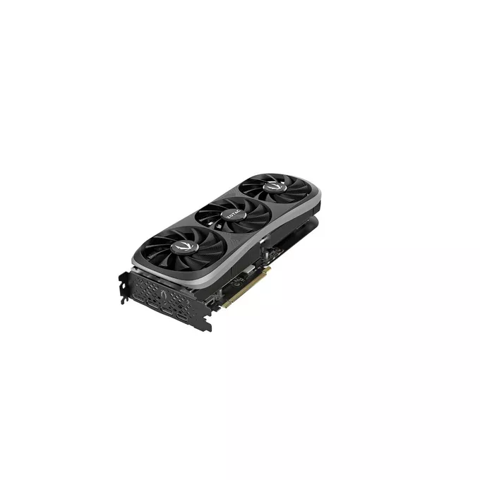 ZOTAC Karta graficzna GeForce RTX 4070 Ti TRINITY 12GB GDDR6X 192bit 3DP/HDMI