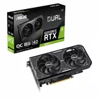 Asus Karta graficzna GeForce RTX 3060 Ti Dual OC Edition 8GB GDDR6X 256bit