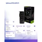 Gainward Karta graficzna GeForce RTX 4070 Ti Phantom Reunion 12GB GDDRX6 192bit DLSS 3