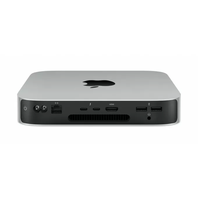 Apple Mac mini: M2 8/10, 8GB, 256GB SSD