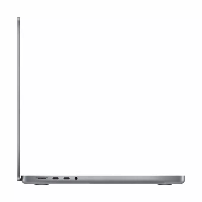 Apple MacBook Pro 14,2 cali: M2 Max 12/30, 32GB, 1TB SSD - Gwiezdna szarość
