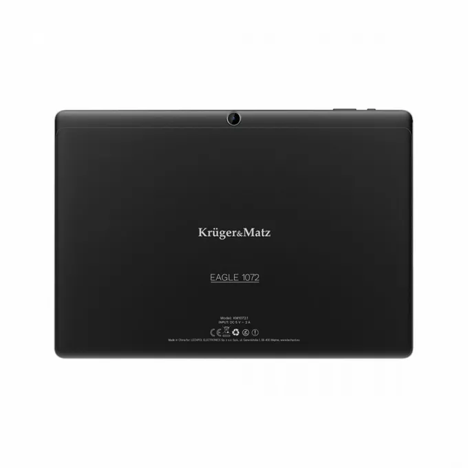 Kruger &amp; Matz Tablet Eagle 1072