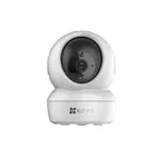 EZVIZ Kamera bezprzewodowa H6C 2K+ (Indoor PT), 4Mp resolution Night,  H.265 / H.264, Max. Resolution 2560 × 1440