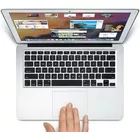 Apple MacBook Air 2015 13.3/1.6GHZ/8GB/128GB-ZEE Model: MJVE2LL/A srebrny (poleasingowy odnowiony)