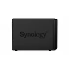 Synology Serwer NAS DS223 2x0HDD 2GB 4x1.7Ghz 1xGbE 3xUSB