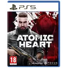 KOCH Gra PlayStation 5 Atomic Heart