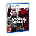 KOCH Gra PlayStation 5 Atomic Heart