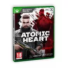 KOCH Gra Xbox One / Xbox Series X Atomic Heart