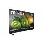 Toshiba Telewizor LED 65 cali  65UA5D63DG