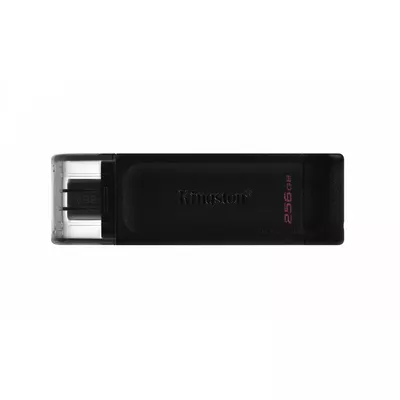 Kingston Pendrive DT70/256GB USB-C 3.2 Gen1