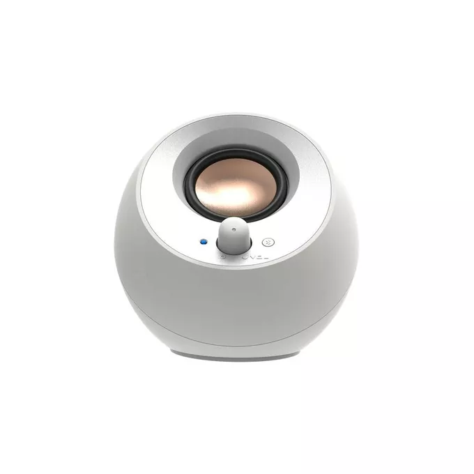 Creative Labs Głośniki Pebble v3 białe