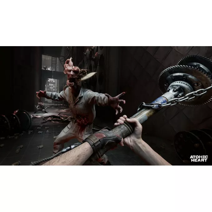 KOCH Gra Xbox One / Xbox Series X Atomic Heart