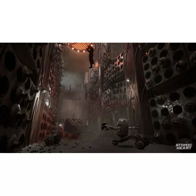 KOCH Gra Xbox One / Xbox Series X Atomic Heart