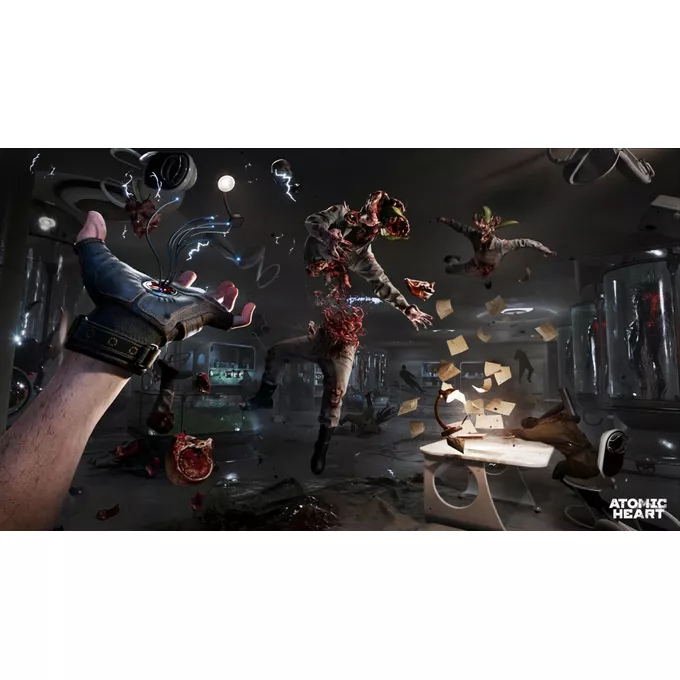 KOCH Gra Xbox One / Xbox Series X Atomic Heart