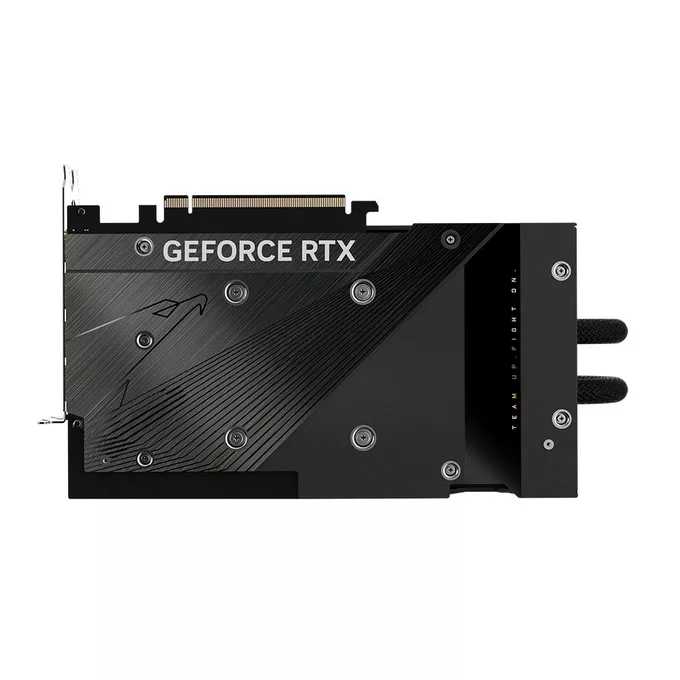 Gigabyte Karta graficzna GeForce RTX 4090 Xtreme Water Force 24GB GDDR6X 384bit 3DP/HDMI
