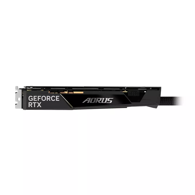 Gigabyte Karta graficzna GeForce RTX 4090 Xtreme Water Force 24GB GDDR6X 384bit 3DP/HDMI