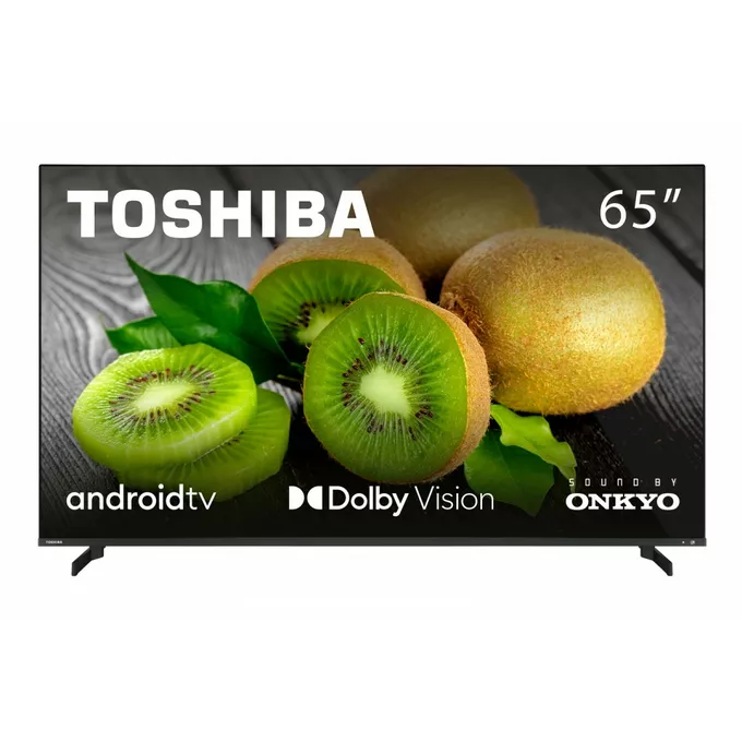 Toshiba Telewizor LED 65 cali  65UA5D63DG