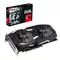 Asus Karta graficzna Radeon RX 560 DUAL 4GB GDDR5 128bit HDMI/DP/HDCP