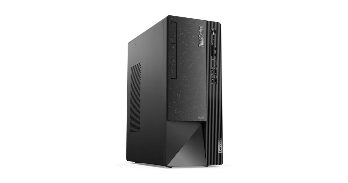 Lenovo Komputer ThinkCentre Neo 50t TWR 11SE00MFPB W11Pro i5