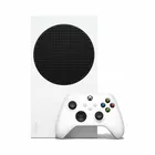 Microsoft Konsola Xbox Series S 512GB Biała DIGITAL+DLC:FOR/RL/FG