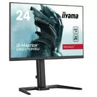 IIYAMA Monitor 24 cale GB2470HSU-B5 0.8ms,IPS,DP,HDMI,165Hz,HAS(150mm)