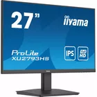 IIYAMA Monitor 27 cali XU2793HS-B5 IPS,HDMI,DP,ACR,2x2W,SLIM,FreeSync