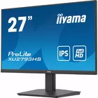 IIYAMA Monitor 27 cali XU2793HS-B5 IPS,HDMI,DP,ACR,2x2W,SLIM,FreeSync