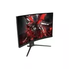 MSI Monitor gamingowy G272CQP 27''  VA CURVE/LED/WQHD/170Hz