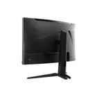 MSI Monitor gamingowy G272CQP 27''  VA CURVE/LED/WQHD/170Hz