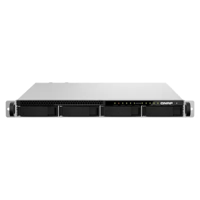 QNAP Serwer NAS TS-h987XU-RP-E2334-16G Xeon E-2334 4C 8T 16 GB