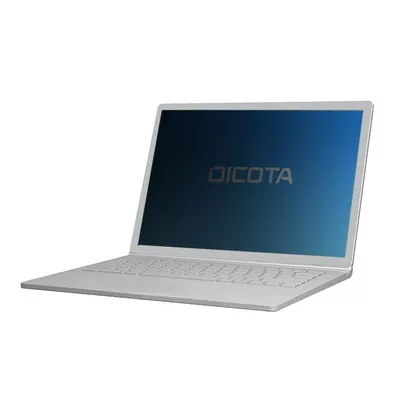 DICOTA Filtr prywatyzujący 2-Way do MacBook Pro 16 2021 magnetyczny