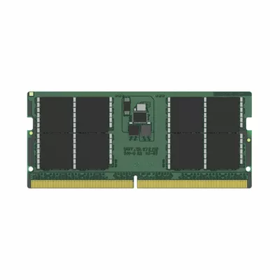 Kingston Pamieć notebookowa DDR5 64GB(2*32GB)/5200 CL42 2Rx8