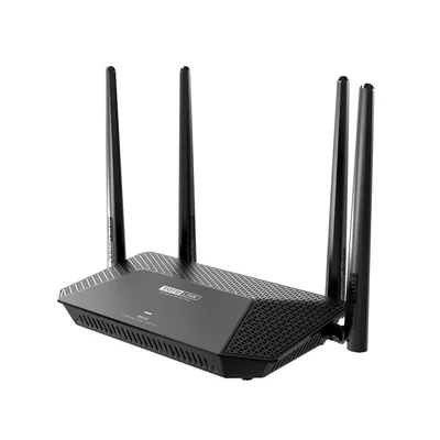 Totolink Router X2000R WiFi 6 AX1500 Dual Band 5xRJ45