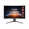 MSI Monitor gamingowy 27 cali G272CQP VA Zakrzywiony/LED/WQHD/170Hz