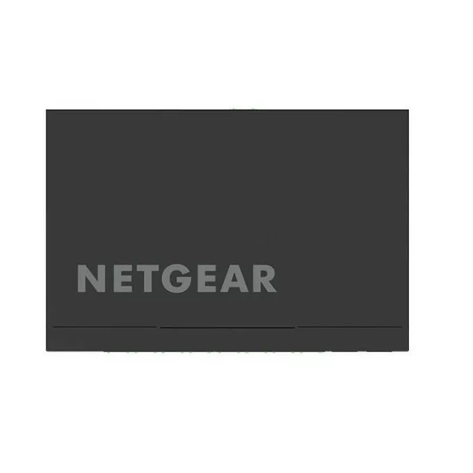 Netgear Przełącznik GSM4210PX Switch 10xPoE+ 2xSFP+