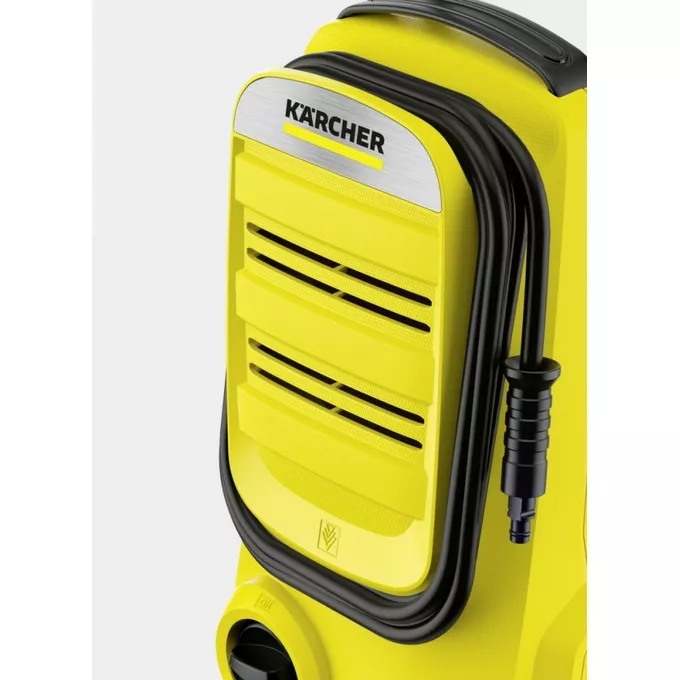 Karcher Urządzenie wysokociśnieniowe K 2 Compact 1.673-500.0