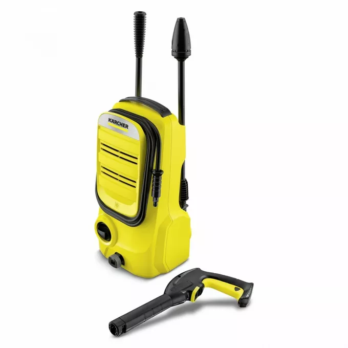 Karcher Urządzenie wysokociśnieniowe K 2 Compact 1.673-500.0