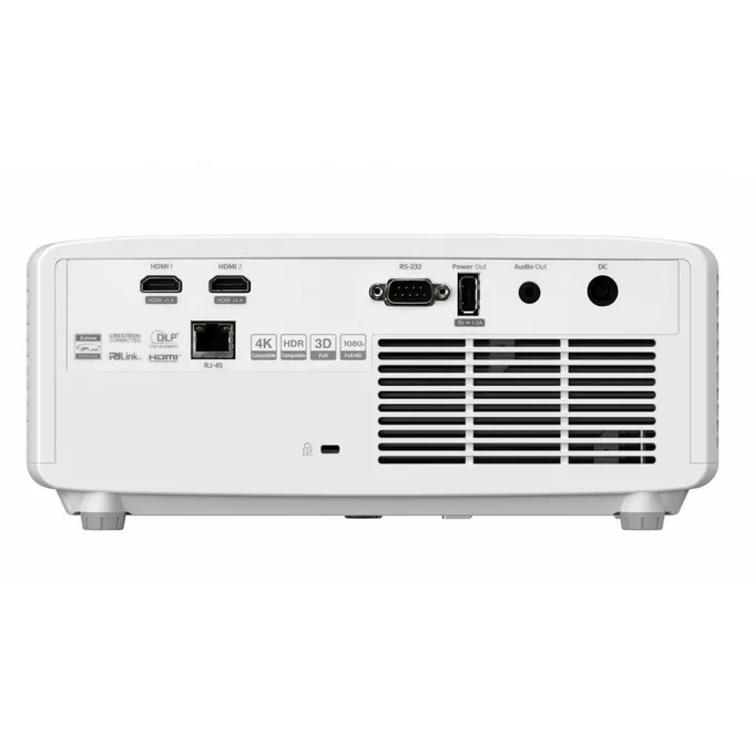 Optoma Projektor ZH450 LASER 1080p 4500ANSI 300.000:1