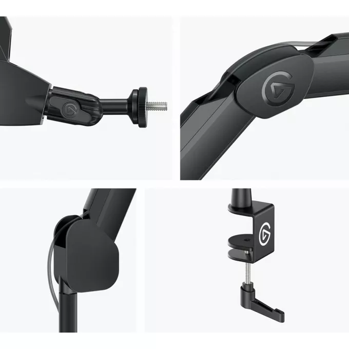 ELGATO Uchwyt Wave Mic Arm High Rise