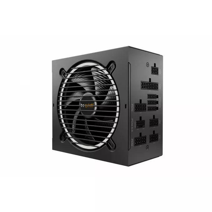 Be quiet! Zasilacz Pure Power 12 M 850W ATX 3.0 GOLD