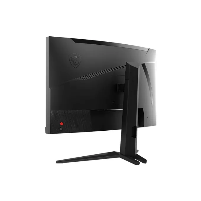 MSI Monitor gamingowy G272CQP 27''  VA CURVE/LED/WQHD/170Hz